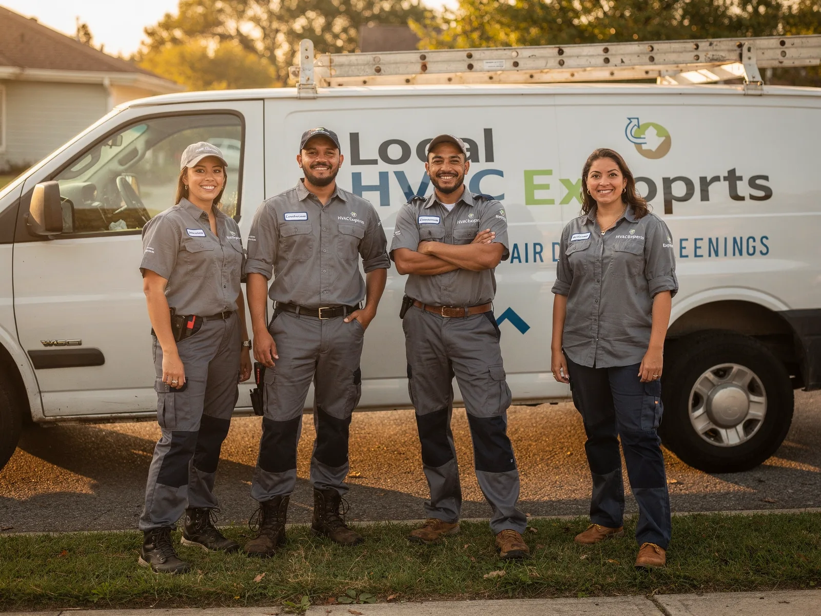 24/7 HVAC Repair & AC Replacement company in Flint Hill, VA